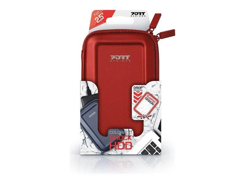 PORT Designs PORT COLORADO Shock