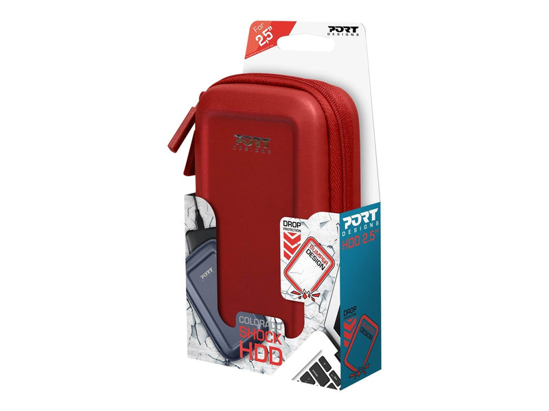 PORT Designs PORT COLORADO Shock