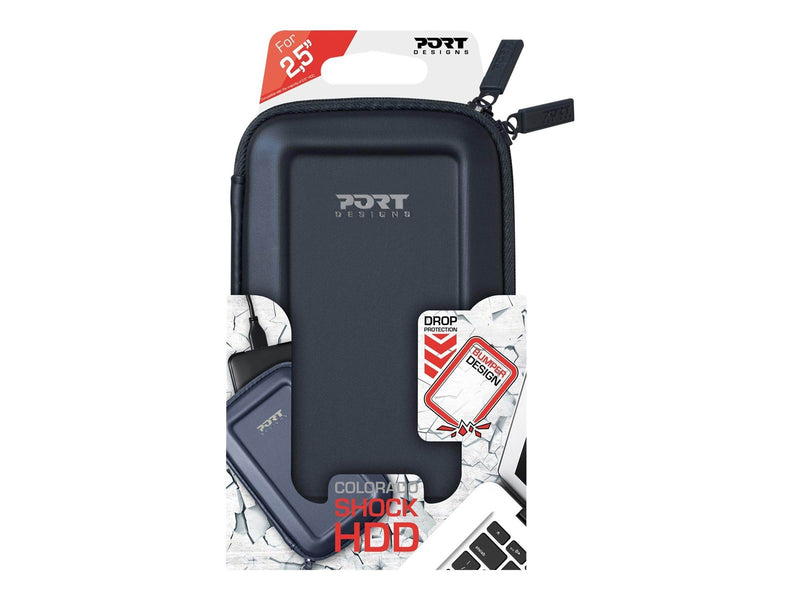 PORT Designs PORT COLORADO Shock