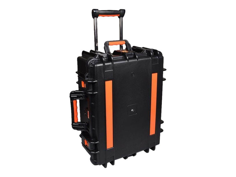 PORT Designs PORT Connect Charging Suitcase - Max - recommended for