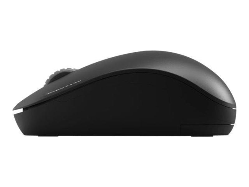 PORT Designs PORT Connect Collection - Maus (Schwarz)