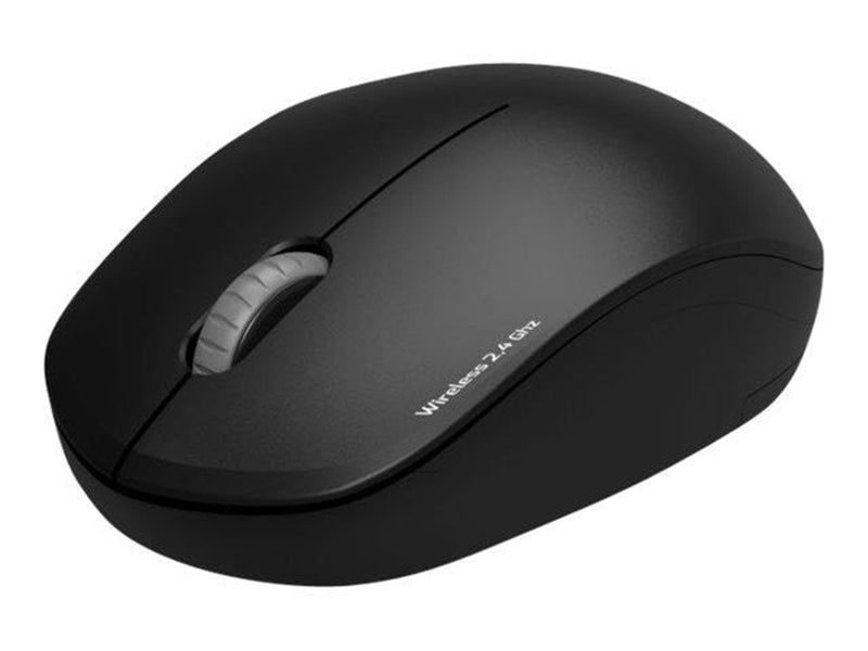 PORT Designs PORT Connect Collection - Maus (Schwarz)