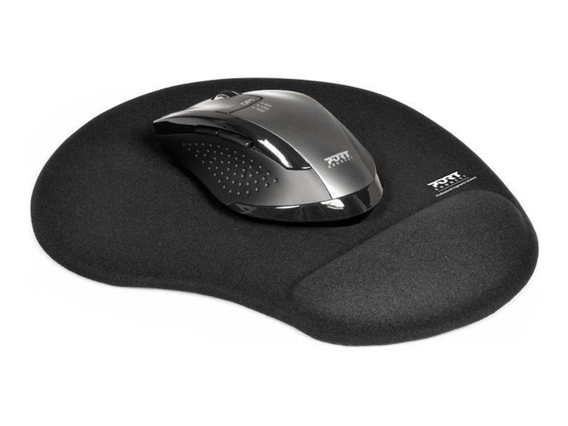 PORT Designs PORT Connect ERGONOMIC MOUSE PAD