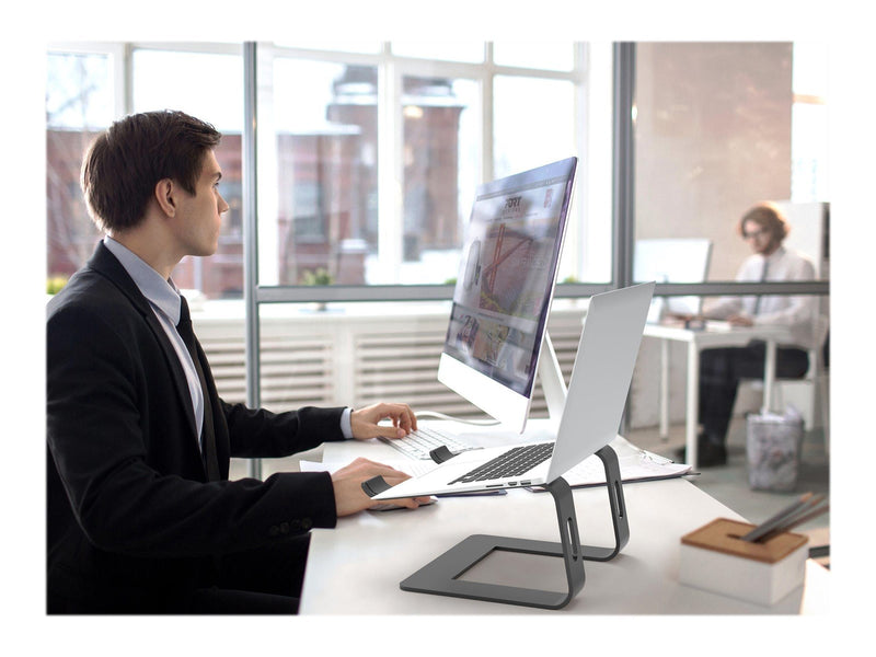 PORT Designs PORT Connect ERGONOMIC NOTEBOOK STAND