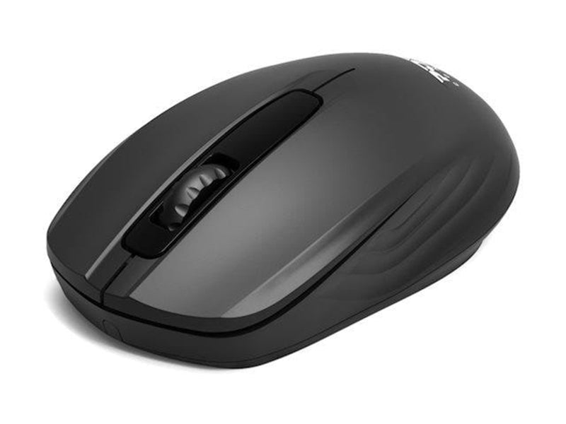 PORT Designs PORT Connect - Maus (Schwarz)