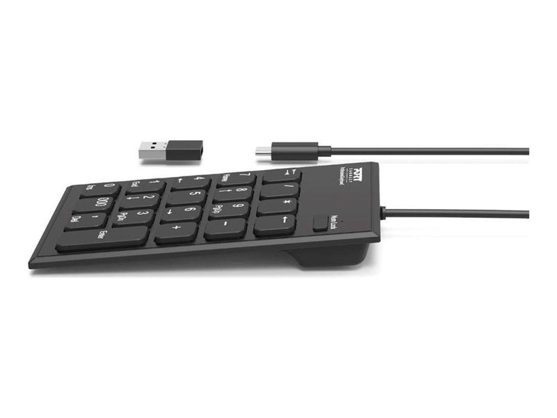PORT Designs PORT Connect - Numpad - Schwarz