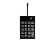 PORT Designs PORT Connect - Numpad - Schwarz