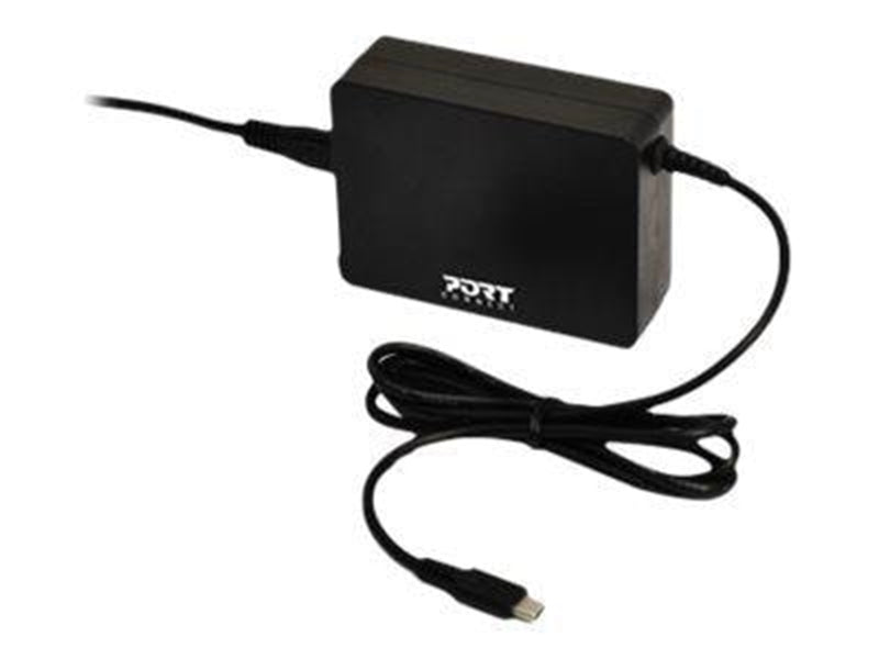 PORT Designs PORT Connect POWER SUPPLY TYPE C