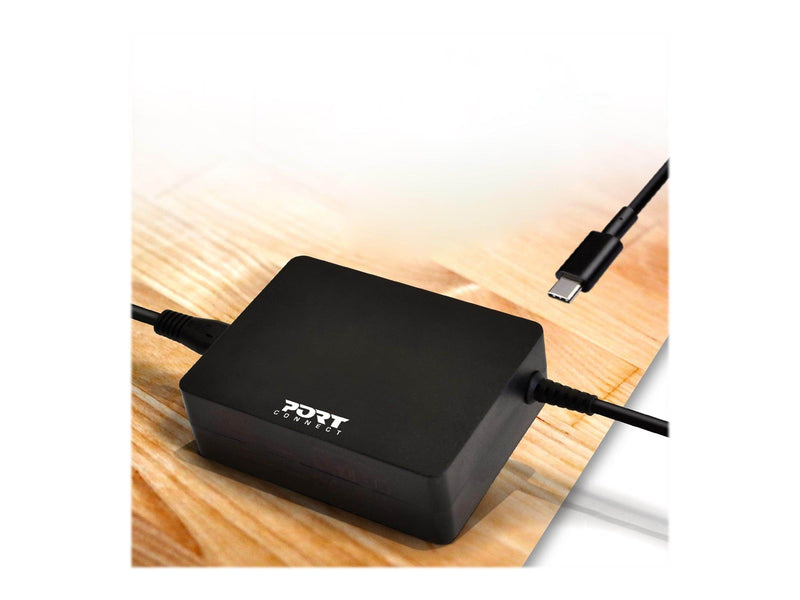 PORT Designs PORT Connect POWER SUPPLY TYPE C