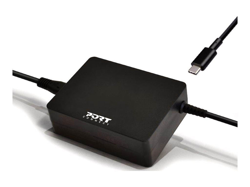 PORT Designs PORT Connect POWER SUPPLY TYPE C