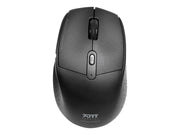 PORT Designs PORT Connect Professional - Maus (Schwarz)