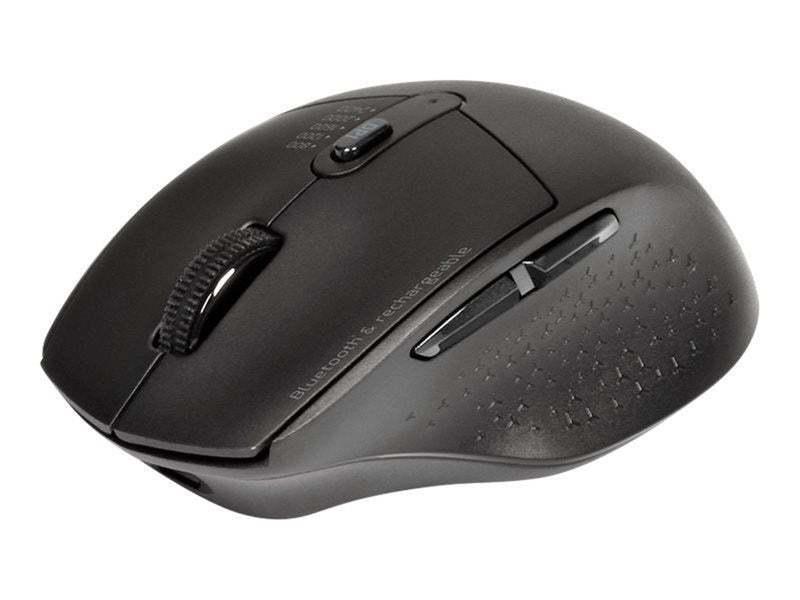 PORT Designs PORT Connect Professional - Maus (Schwarz)