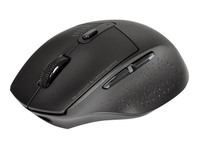 PORT Designs PORT Connect Professional - Maus (Schwarz)