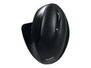 PORT Designs PORT Connect Professional - Vertical mouse (Schwarz)