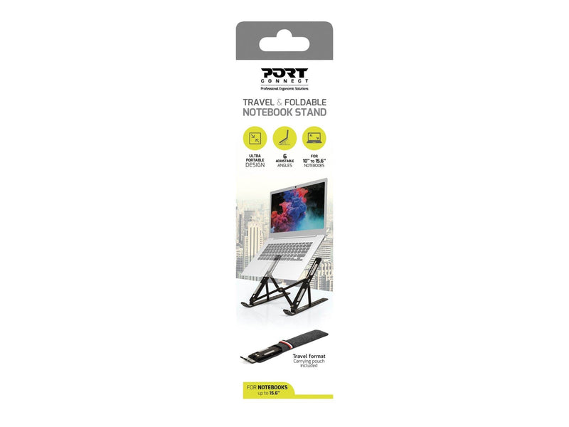 PORT Designs PORT Connect Travel & Foldable