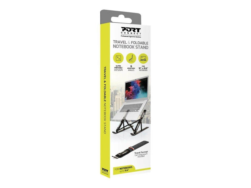 PORT Designs PORT Connect Travel & Foldable