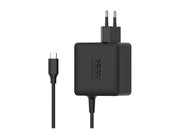 PORT Designs PORT Connect - USB-C power adapter - GaN2 - 65 Watt