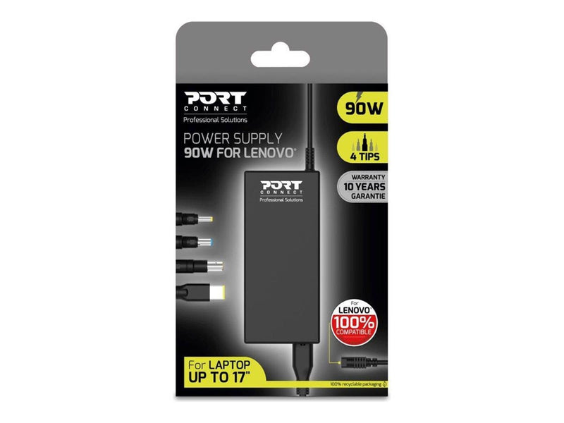 PORT Designs PORT Connect Universal Power Supply