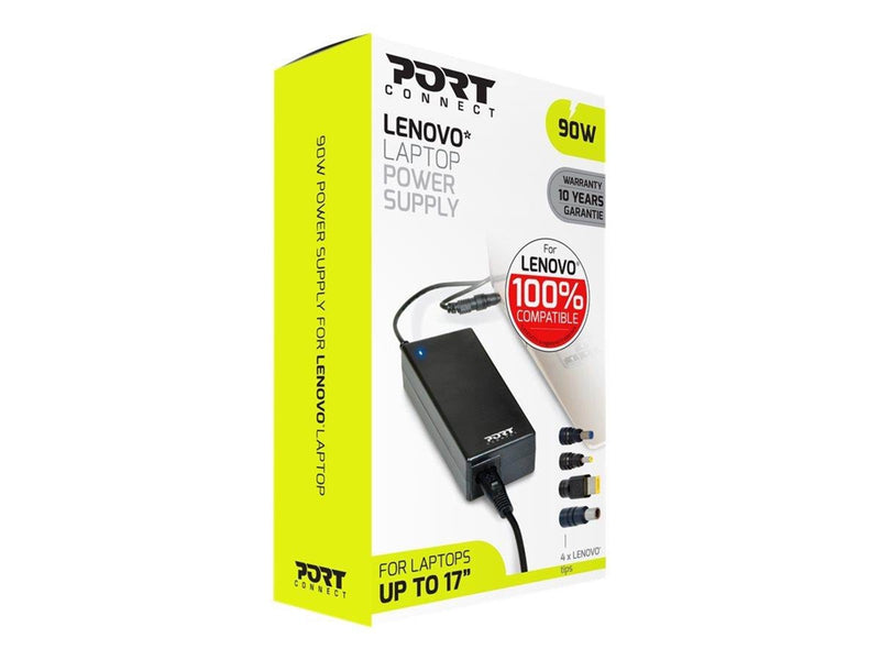 PORT Designs PORT Connect Universal Power Supply