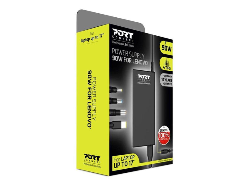 PORT Designs PORT Connect Universal Power Supply