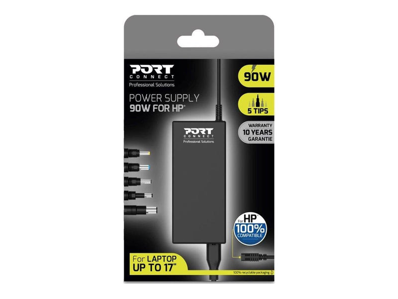PORT Designs PORT Connect Universal Power Supply