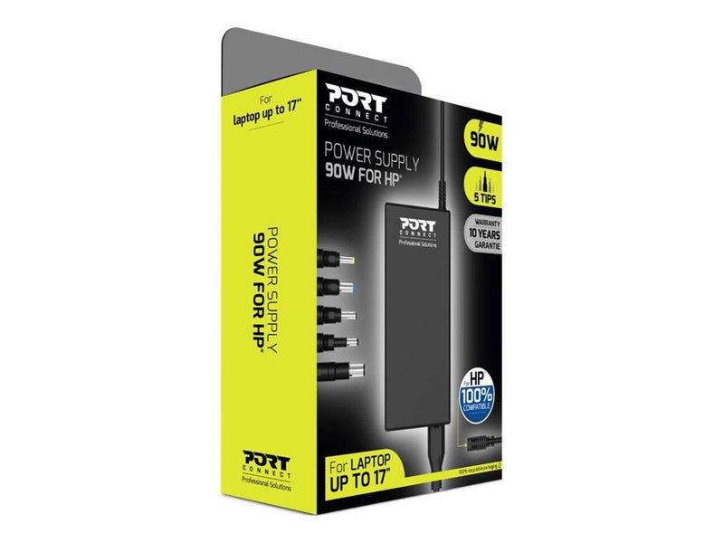 PORT Designs PORT Connect Universal Power Supply