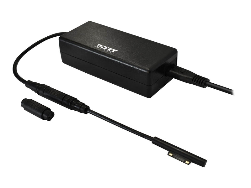 PORT Designs PORT Connect - power adapter - 60 Watt