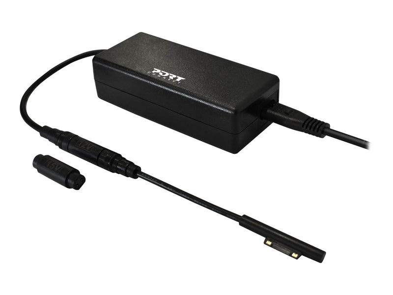 PORT Designs PORT Connect - power adapter - 60 Watt