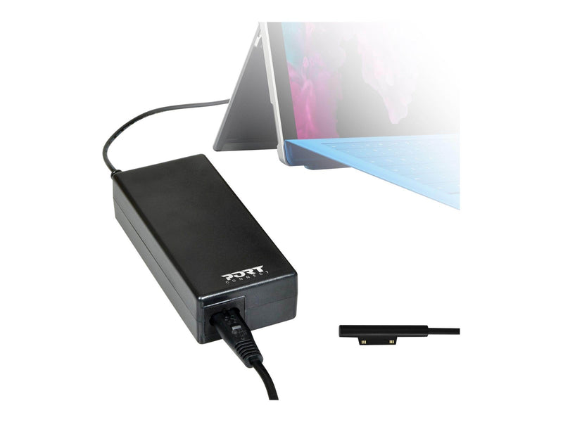 PORT Designs PORT Connect - power adapter - 60 Watt