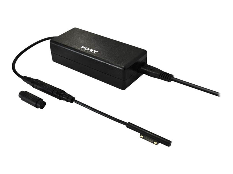 PORT Designs PORT Connect - power adapter - 60 Watt