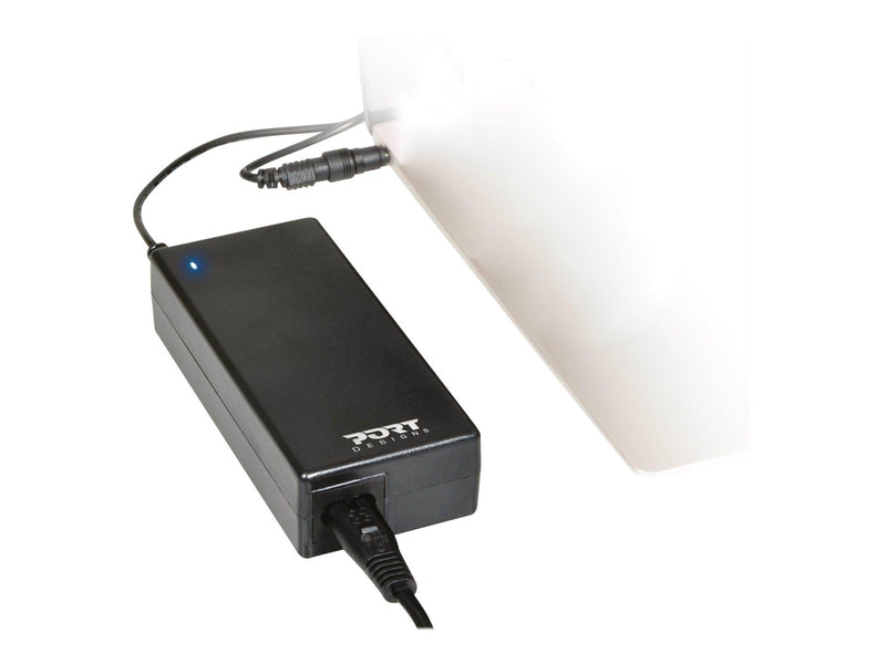PORT Designs PORT Connect - power adapter - 90 Watt