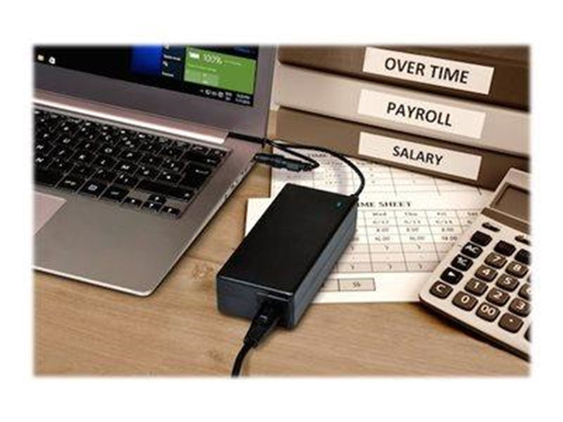 PORT Designs PORT Connect - power adapter - 90 Watt
