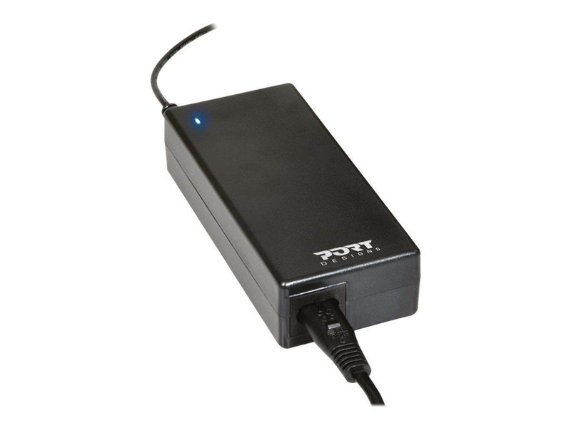 PORT Designs PORT Connect - power adapter - 90 Watt