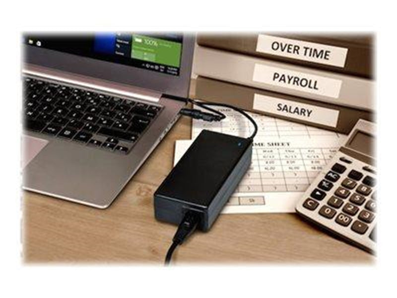 PORT Designs PORT Connect - power adapter - 90 Watt
