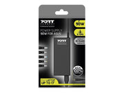 PORT Designs PORT Connect - power adapter - 90 Watt
