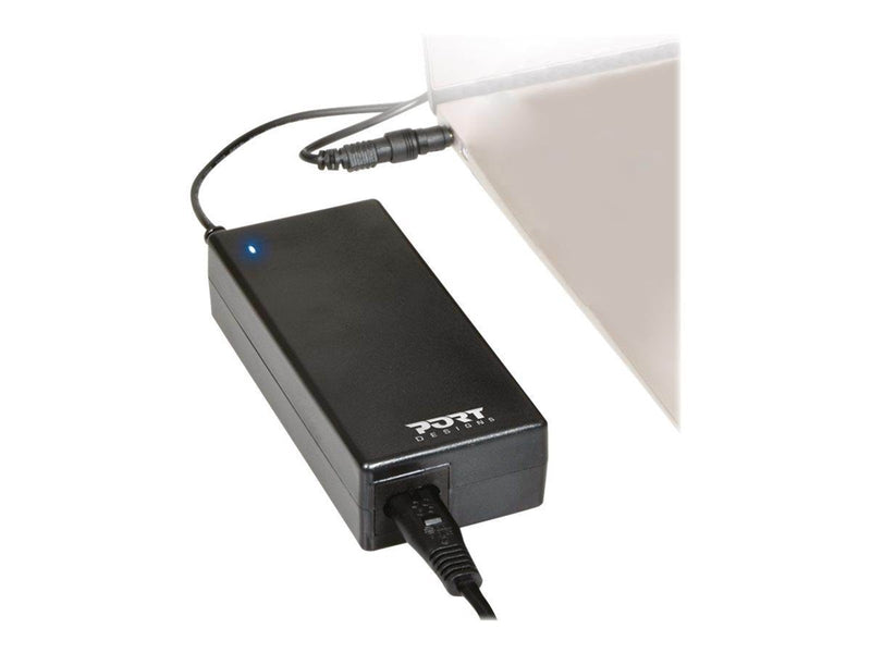 PORT Designs PORT Connect - power adapter - 90 Watt