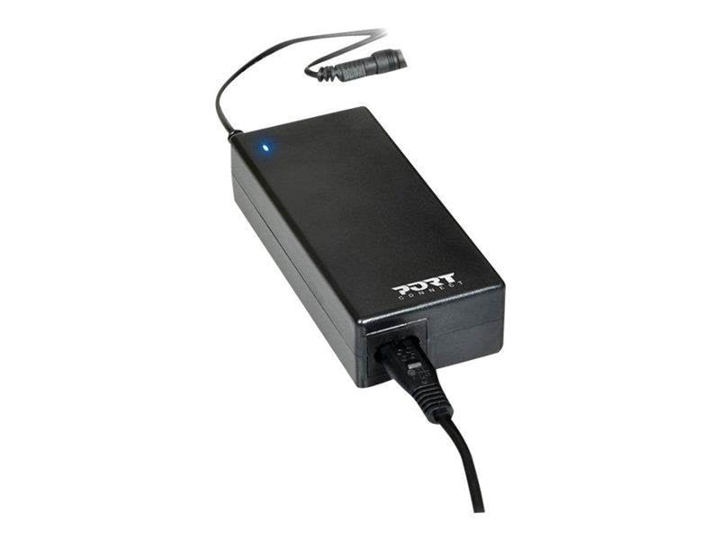 PORT Designs PORT Connect - power adapter - 90 Watt