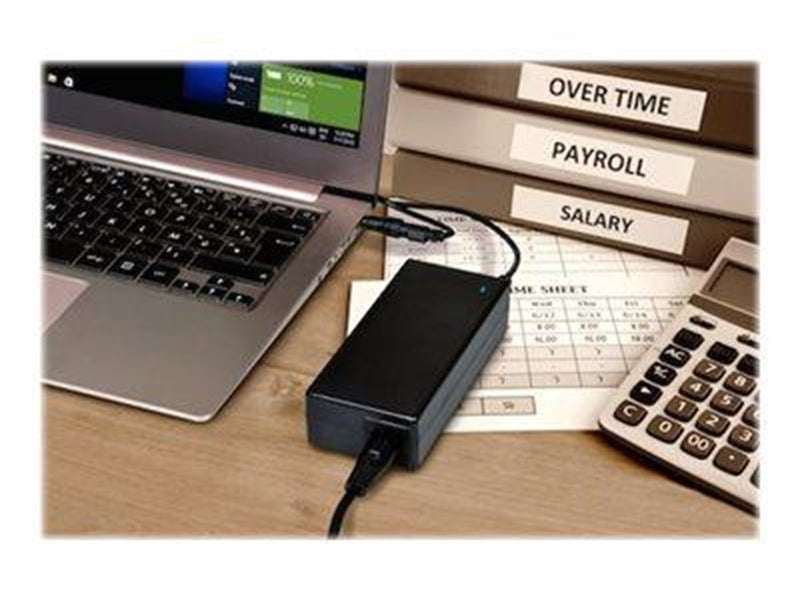 PORT Designs PORT Connect - power adapter - 90 Watt