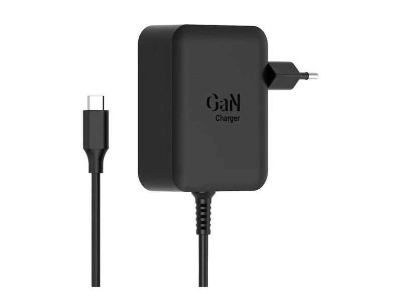 PORT Designs PORT Connect power adapter - GaN II - USB-C - 100 Watt