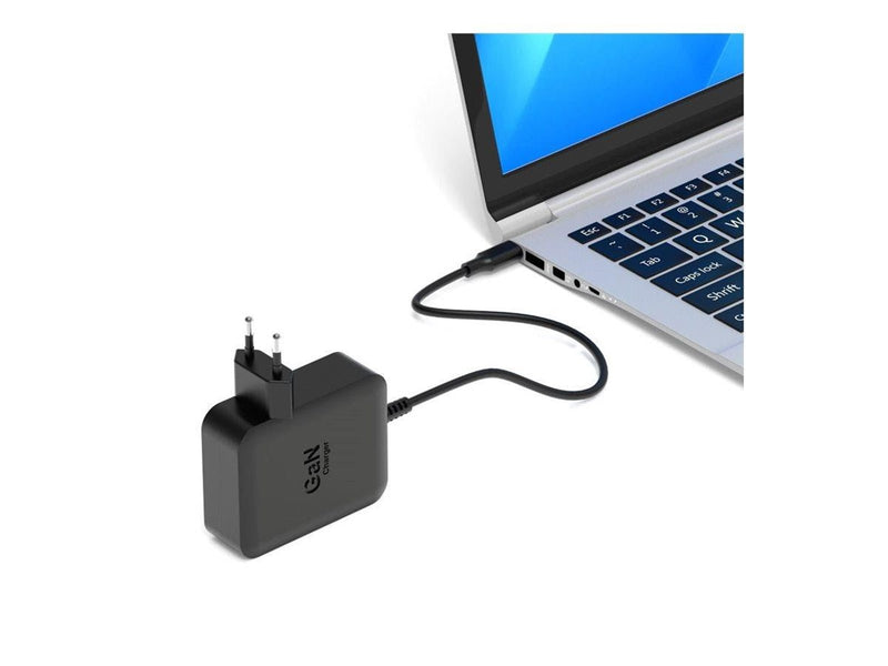 PORT Designs PORT Connect power adapter - GaN II - USB-C - 100 Watt