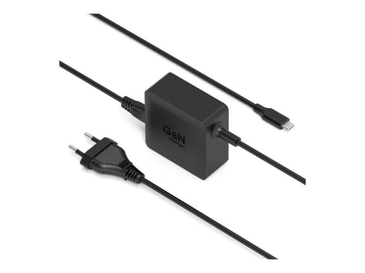 PORT Designs PORT Connect power adapter - GaN II - USB-C - 65 Watt