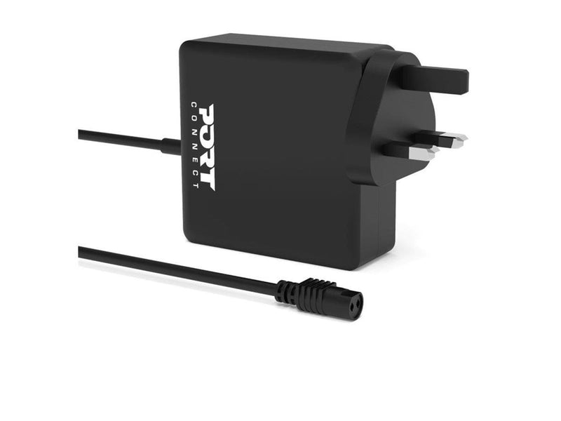 PORT Designs PORT Connect - power adapter - universal - 65 Watt