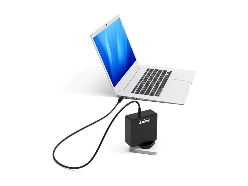 PORT Designs PORT Connect - power adapter - universal - 65 Watt