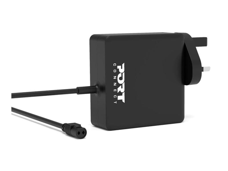 PORT Designs PORT Connect - power adapter - universal - 65 Watt