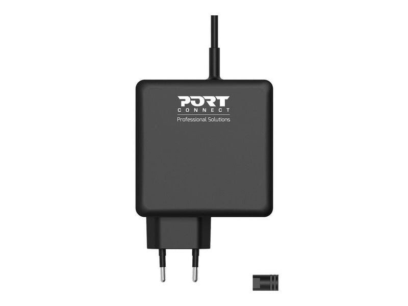 PORT Designs PORT Connect - power adapter - universal - 90 Watt