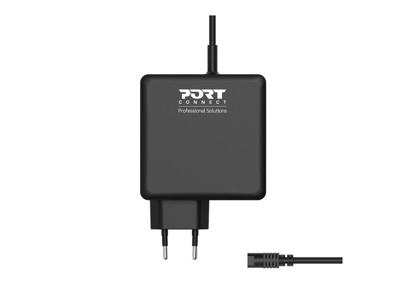 PORT Designs PORT Connect - power adapter - universal - 90 Watt