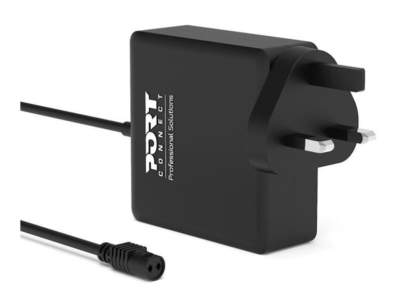 PORT Designs PORT Connect - power adapter - universal - 90 Watt