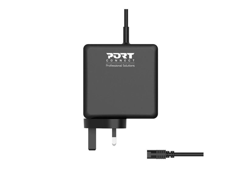 PORT Designs PORT Connect - power adapter - universal - 90 Watt