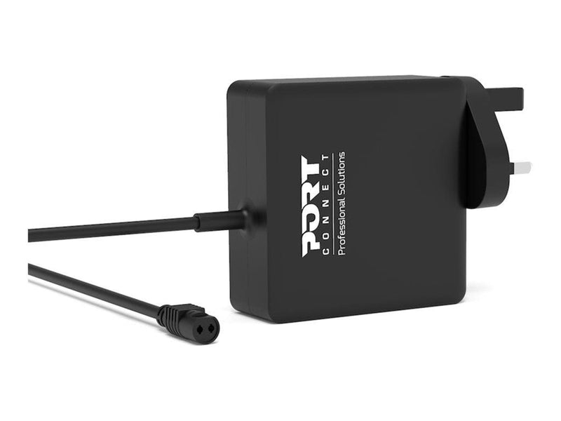 PORT Designs PORT Connect - power adapter - universal - 90 Watt