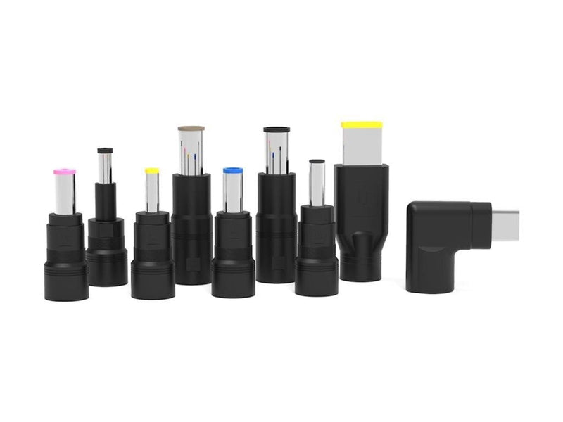 PORT Designs PORT Connect - power adapter - universal - 90 Watt